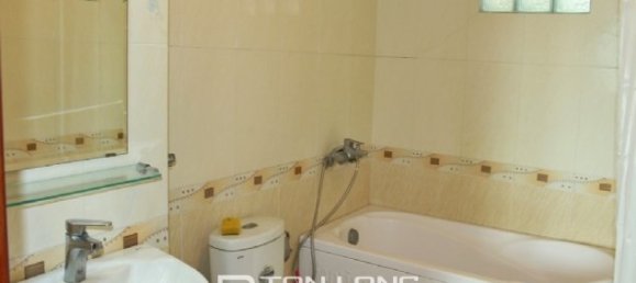 1 bedroom Apartment in Ba Dinh, Vietnam No. 1287 8