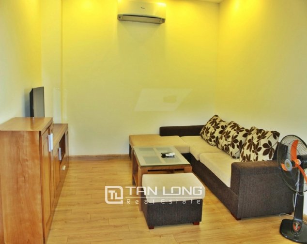 1 bedroom Apartment in Ba Dinh, Vietnam No. 1287