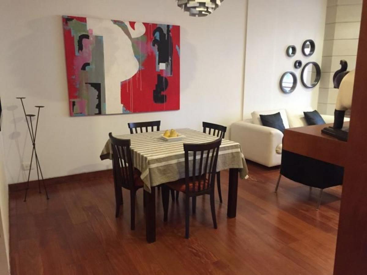 2 غرف نوم منزل في Bogota, Colombia رقم 10249