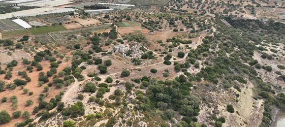 Terrain à Vittoria, Italy 130917m² No. 233633 4