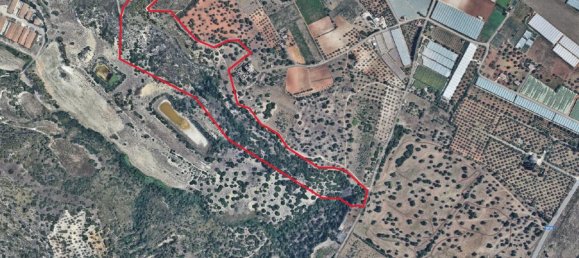 Terrain à Vittoria, Italy 130917m² No. 233633 6