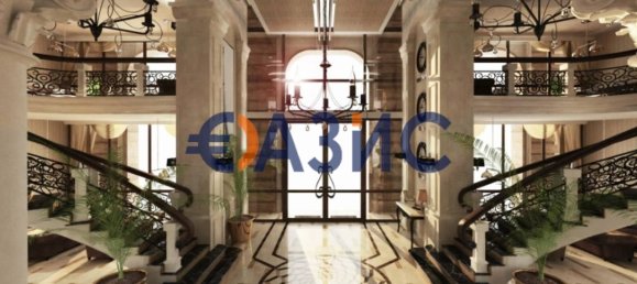 Apartamento de 1 dormitorio en Burgas, Bulgaria No. 865 17