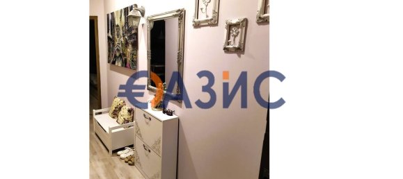 Apartamento de 1 dormitorio en Burgas, Bulgaria No. 865 3