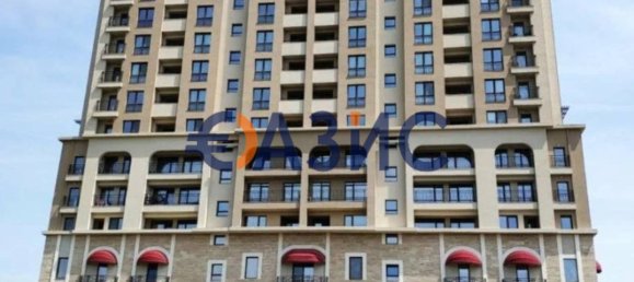 Apartamento de 1 dormitorio en Burgas, Bulgaria No. 865 16