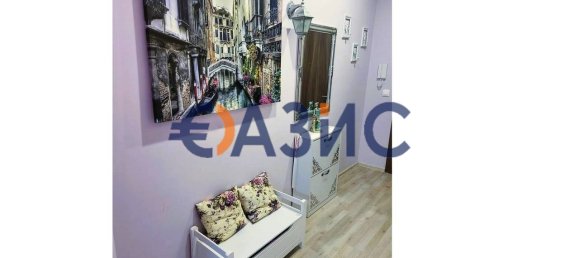 Apartamento de 1 dormitorio en Burgas, Bulgaria No. 865 7