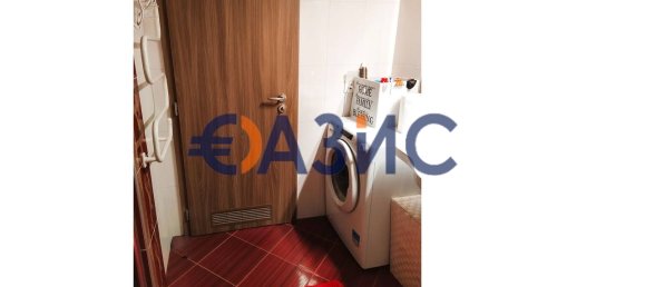 Apartamento de 1 dormitorio en Burgas, Bulgaria No. 865 9