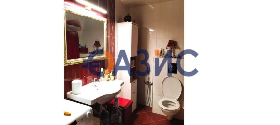 Apartamento de 1 dormitorio en Burgas, Bulgaria No. 865 8