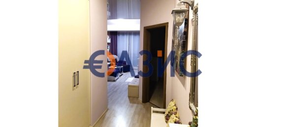 Apartamento de 1 dormitorio en Burgas, Bulgaria No. 865 4