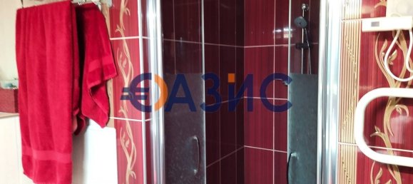 Apartamento de 1 dormitorio en Burgas, Bulgaria No. 865 10