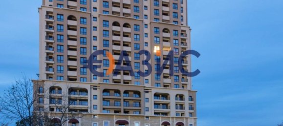 Apartamento de 1 dormitorio en Burgas, Bulgaria No. 865 12