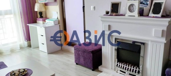 Apartamento de 1 dormitorio en Burgas, Bulgaria No. 865 20