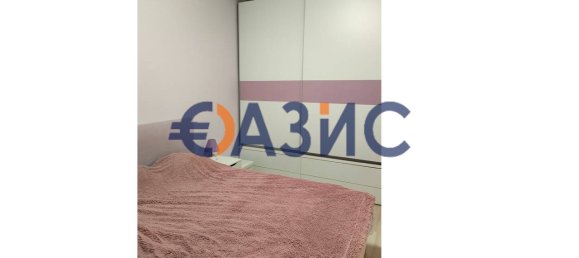 Apartamento de 1 dormitorio en Burgas, Bulgaria No. 865 5