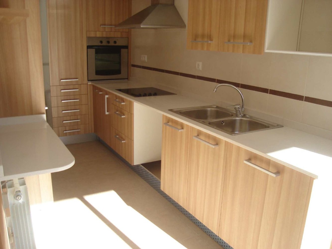 Dúplex de 3 dormitorios en Vallirana, Spain No. 268510