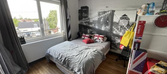 Casa de 2 dormitorios en Le Poinconnet, France No. 62387 3