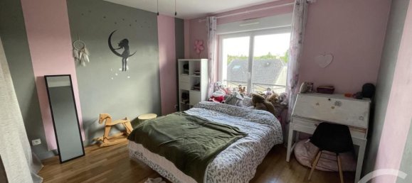 Casa de 2 dormitorios en Le Poinconnet, France No. 62387 2