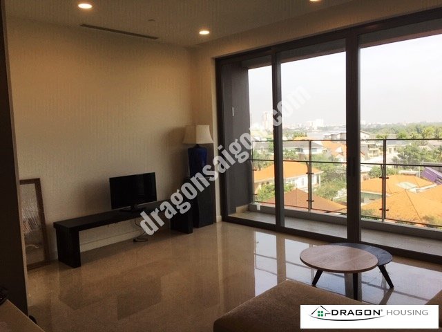 119m² Apartment in Thu Duc, Vietnam No. 10585