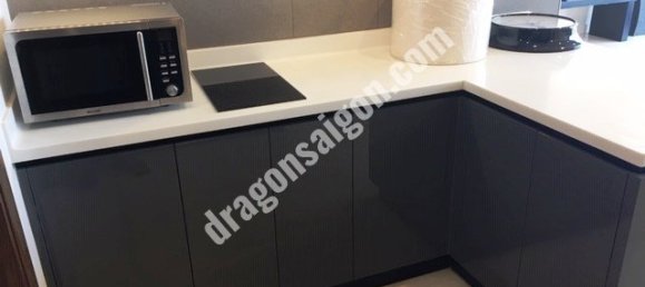 119m² Apartment in Thu Duc, Vietnam No. 10585 24