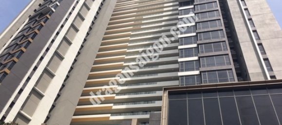 119m² Apartment in Thu Duc, Vietnam No. 10585 3