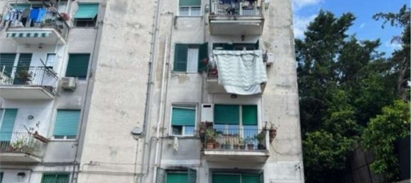 4غرفة شقة في Marano di Napoli, Italy رقم 14174 34