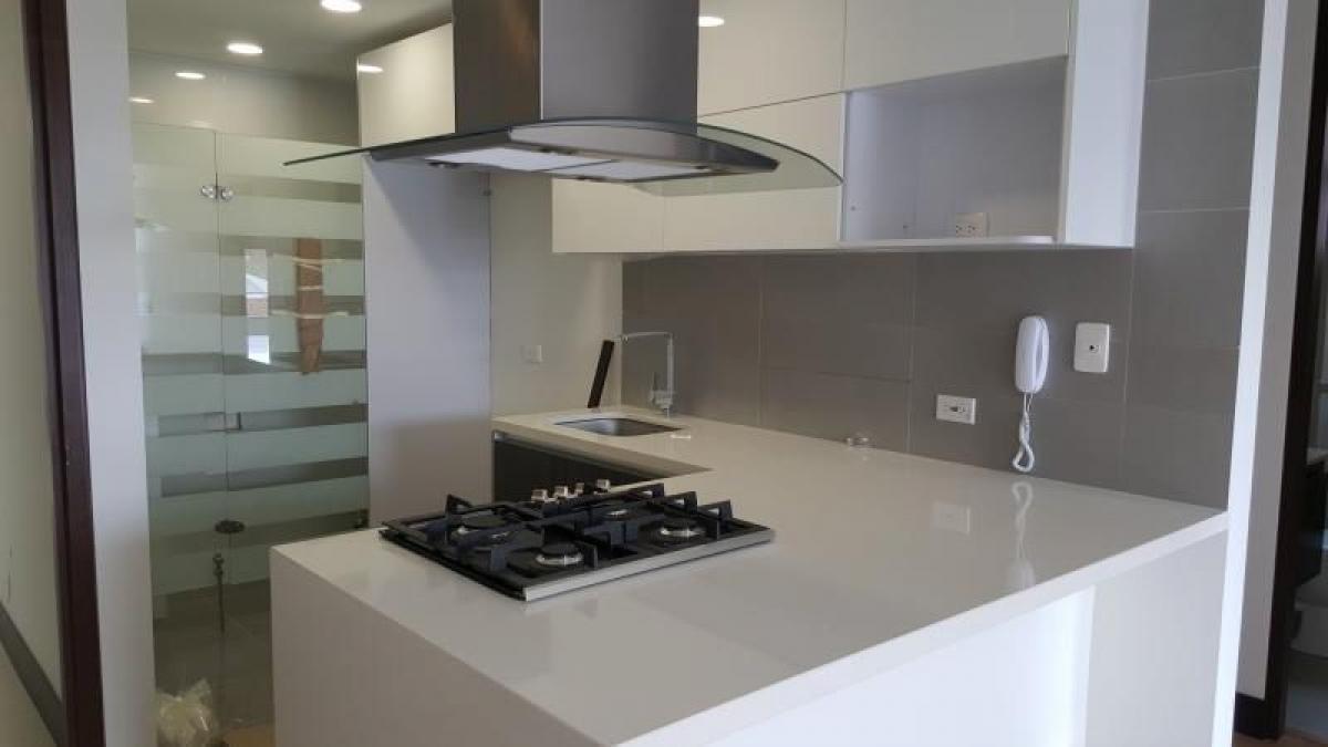 2 chambres Maison à Bogota, Colombia No. 13418