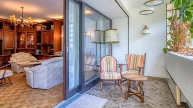 1 bedroom Apartment in Salzburg, Austria No. 135359