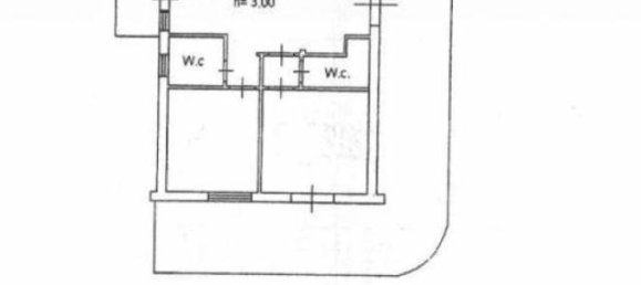 Apartamento de 3 habitaciónes en Ficarazzi, Italy No. 36292 25