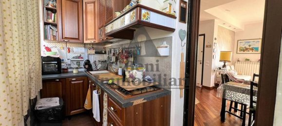 Apartamento de 3 habitaciónes en Ficarazzi, Italy No. 36292 10