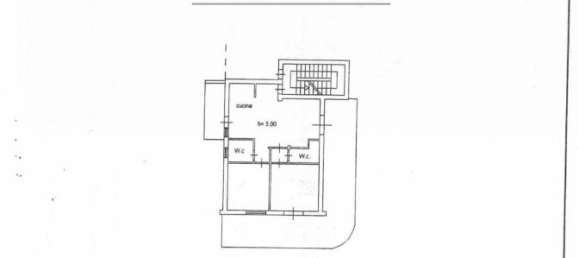 Apartamento de 3 habitaciónes en Ficarazzi, Italy No. 36292 28