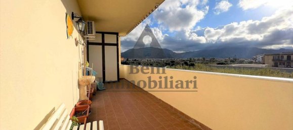 Apartamento de 3 habitaciónes en Ficarazzi, Italy No. 36292 23