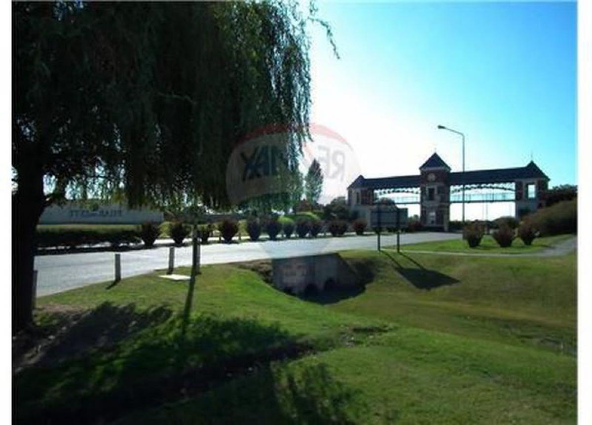  قطعة أرض في Pilar, Argentina رقم 31585