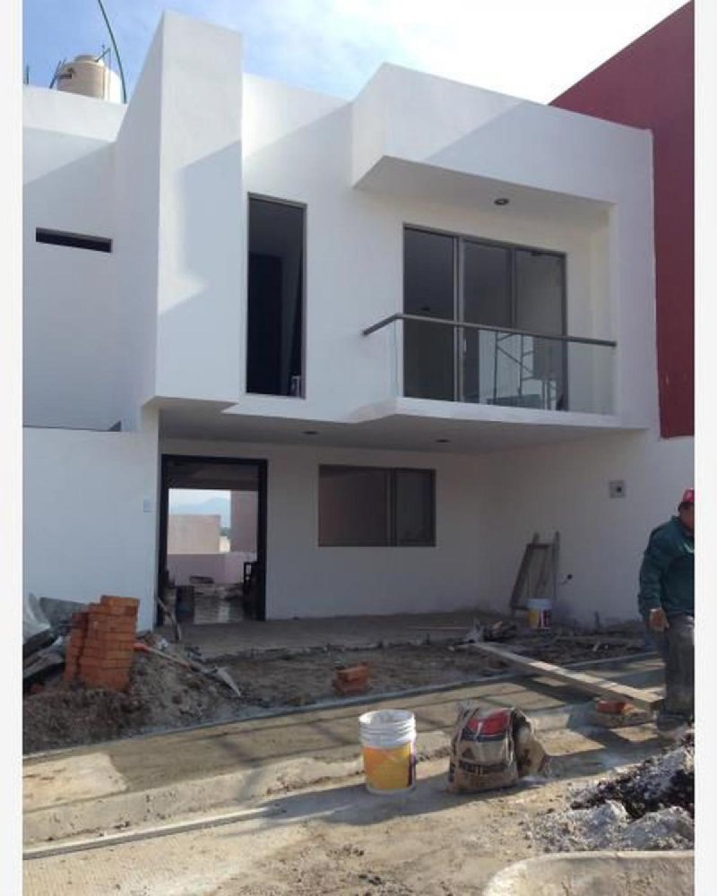 3 Schlafzimmer Haus in Veracruz, Mexico, Nr. 215898