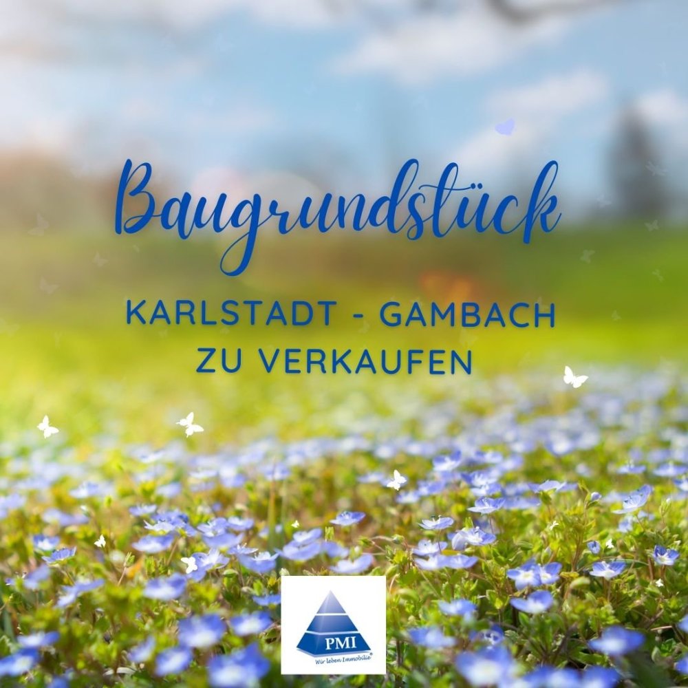  Land in Main-Spessart, Germany No. 157040