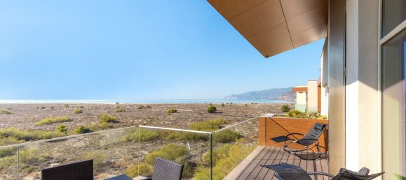 Дуплекс с 2 спальнями в Грандола, Португалия № 60280 15