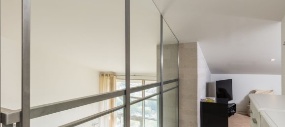 Дуплекс с 2 спальнями в Грандола, Португалия № 60280 32