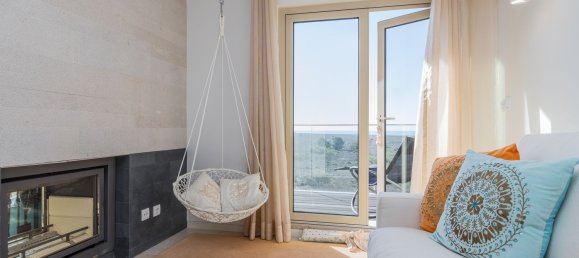 Дуплекс с 2 спальнями в Грандола, Португалия № 60280 19