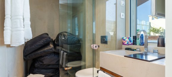 Дуплекс с 2 спальнями в Грандола, Португалия № 60280 35