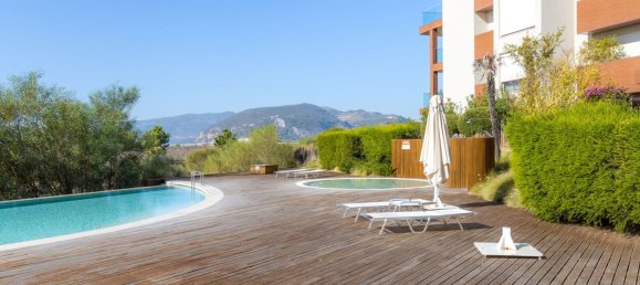 Дуплекс с 2 спальнями в Грандола, Португалия № 60280 49