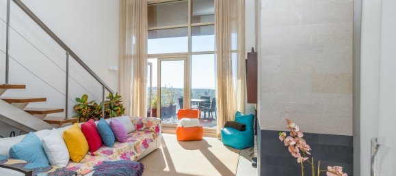 Дуплекс с 2 спальнями в Грандола, Португалия № 60280 4