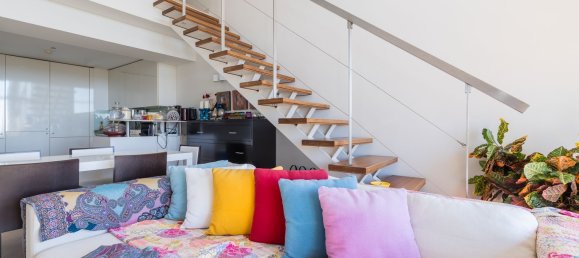 Дуплекс с 2 спальнями в Грандола, Португалия № 60280 11