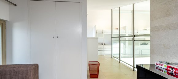 Дуплекс с 2 спальнями в Грандола, Португалия № 60280 34