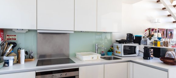 Дуплекс с 2 спальнями в Грандола, Португалия № 60280 10