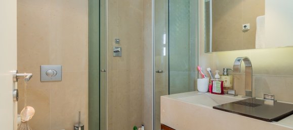 Дуплекс с 2 спальнями в Грандола, Португалия № 60280 20