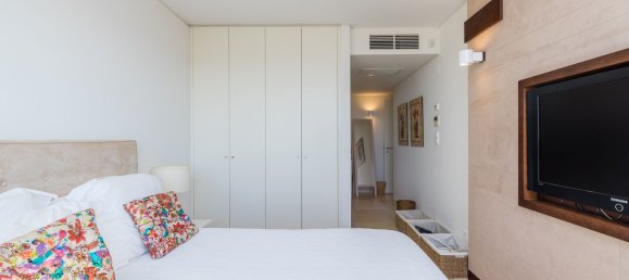 Дуплекс с 2 спальнями в Грандола, Португалия № 60280 26