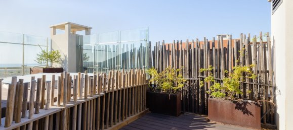 Дуплекс с 2 спальнями в Грандола, Португалия № 60280 39