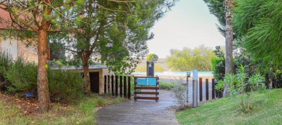 Дуплекс с 2 спальнями в Грандола, Португалия № 60280 48