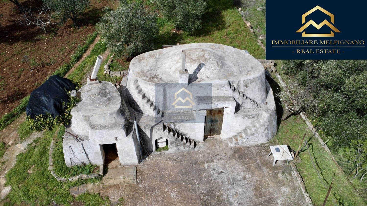 2غرفة منزل في Ostuni, Italy رقم 82598