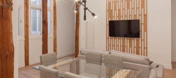 3 bedrooms Apartment in Madrid, Spain No. 126761 3