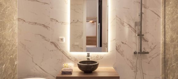 3 bedrooms Apartment in Madrid, Spain No. 126761 8