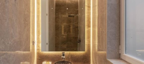 3 bedrooms Apartment in Madrid, Spain No. 126761 12