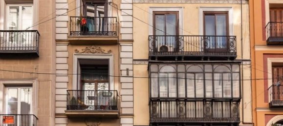 3 bedrooms Apartment in Madrid, Spain No. 126761 14